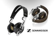 Im Test! Sennheiser MOMENTUM Wireless On-Ear Kopfhörer
