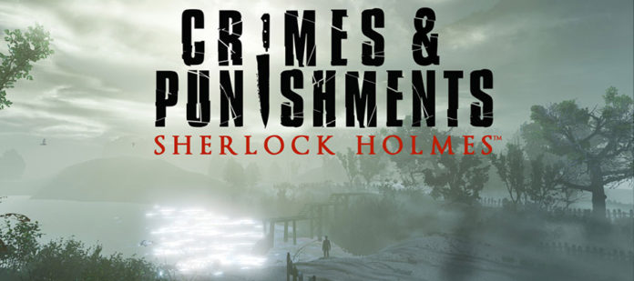 Sherlock-Holmes
