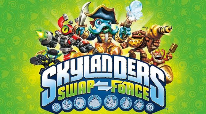 Skylanders: Swap Force im Test