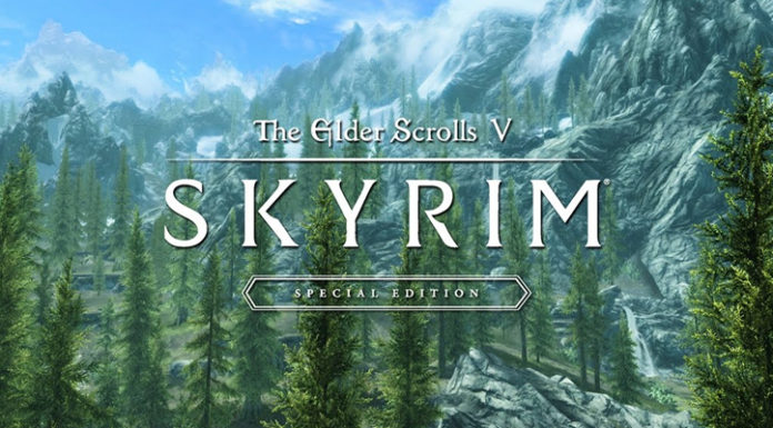The Elder Scrolls V: Skyrim Special Edition im Test