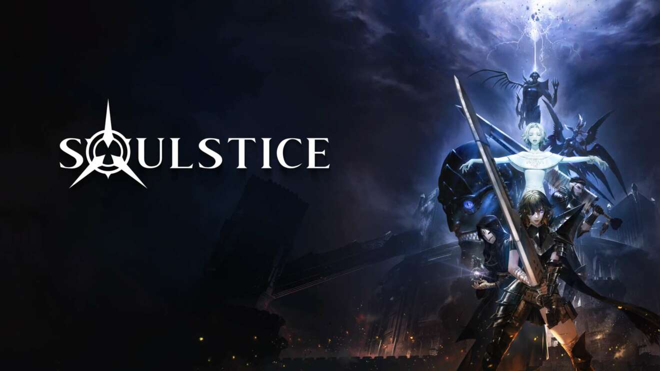 soulstice e3 soulstice e3