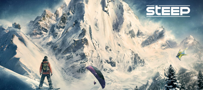 Steep