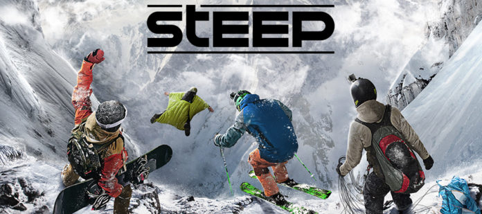 SteepReview