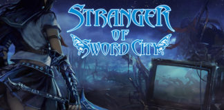 Stranger of Sword City erscheint im März 2016 für PS Vita