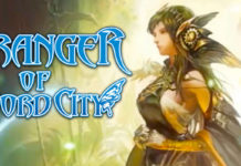 Stranger of Sword City (PS Vita) im Test