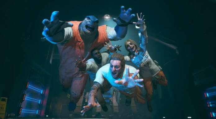 Suicide Squad: Kill the Justice League Review: Spaßig, aber mit Problemen