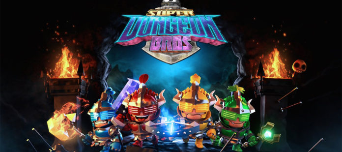 superdungeonbros