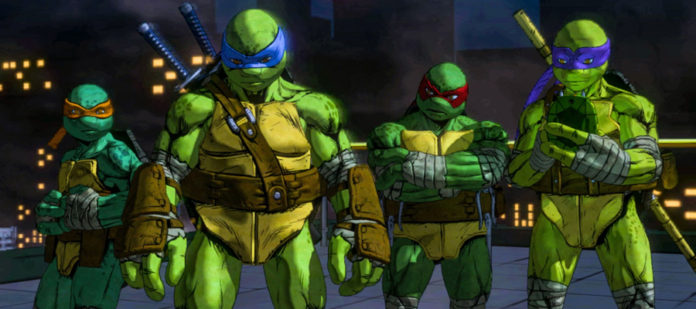 TeenageMutant