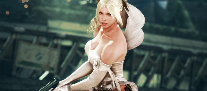 Tekken7Nina