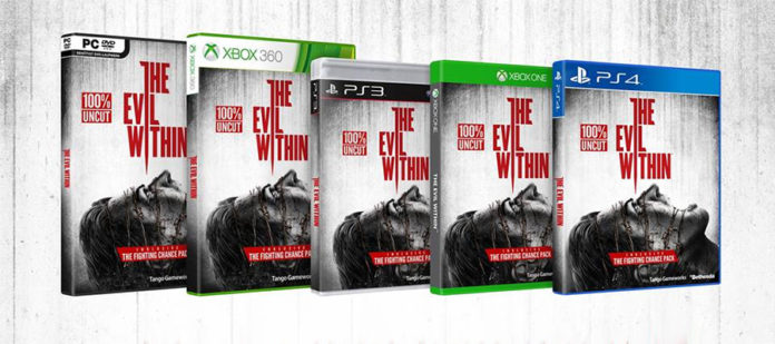 The-Evil-Within
