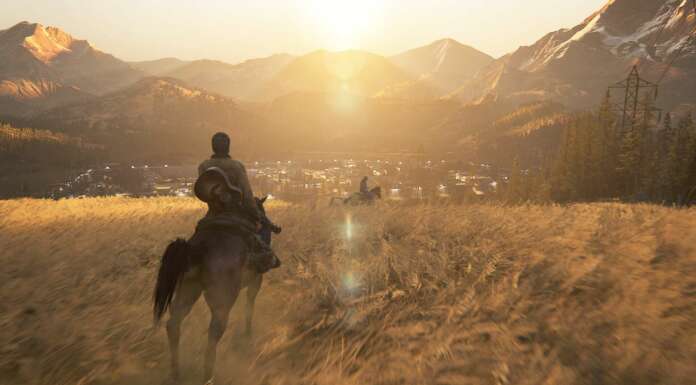 The Last of Us Part 2 Remastered Review: Schöner und mit mehr Inhalt