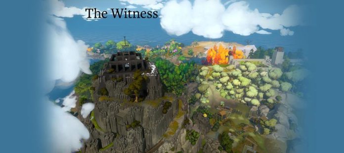 The-Witness