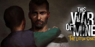 This War of Mine: The Little Ones im Test