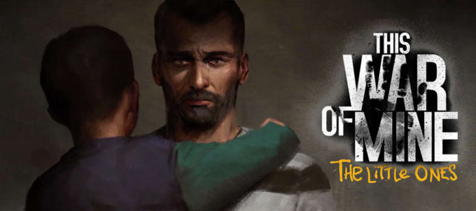 The war of mine review