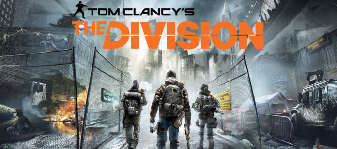 TheDivisionReview