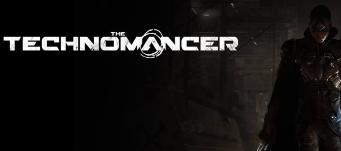 TheTechnomancerReview