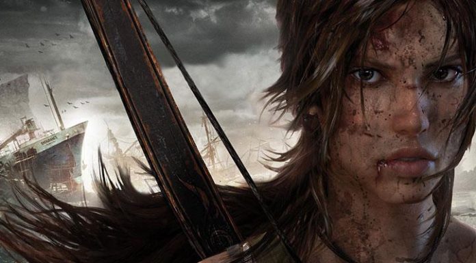 Tomb Raider: Definitive Edition im Test