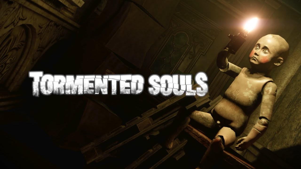 tormented souls playstation store tormented souls playstation store