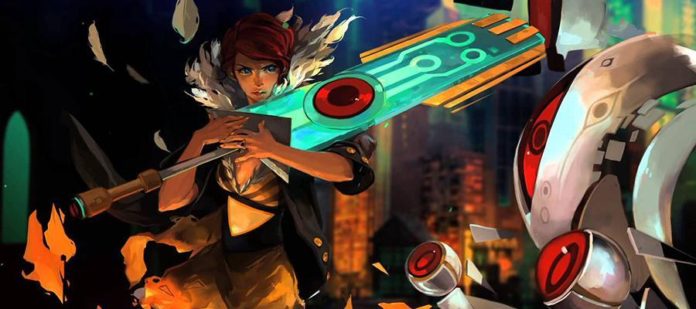 Transistor