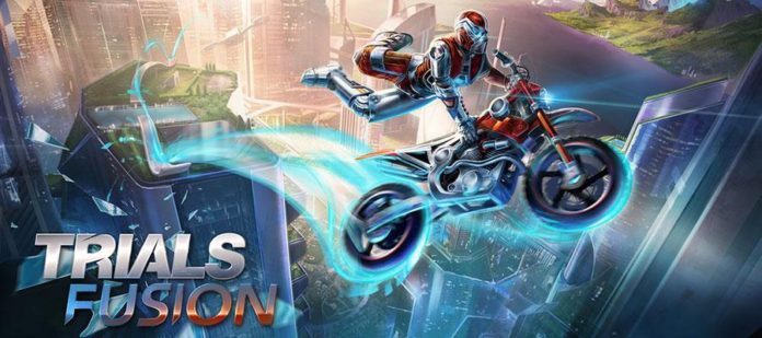 Trials-Fusion