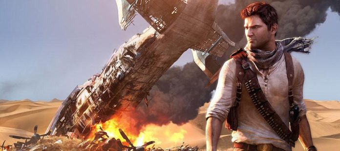 Uncharted