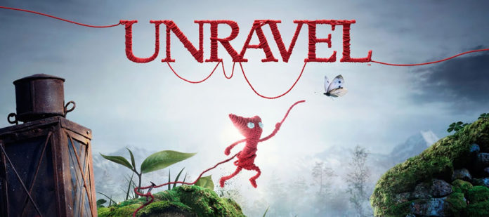 Unravel