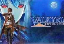 Valkyria Revolution im Test