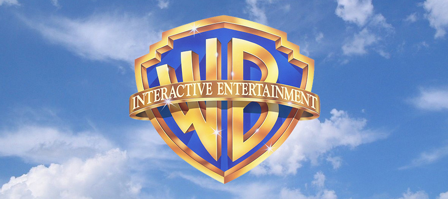 Interactive entertainment. Warner Bros. Interactive Entertainment. Playmates interactive Entertainment logo