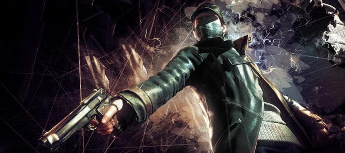 Watch-Dogs