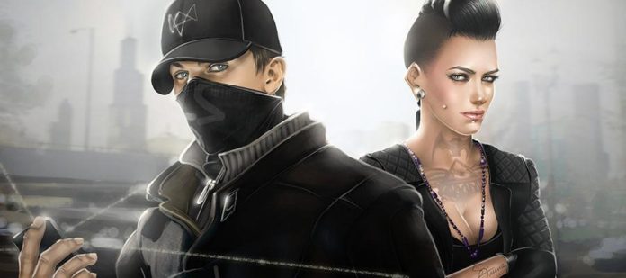 Watch-Dogs