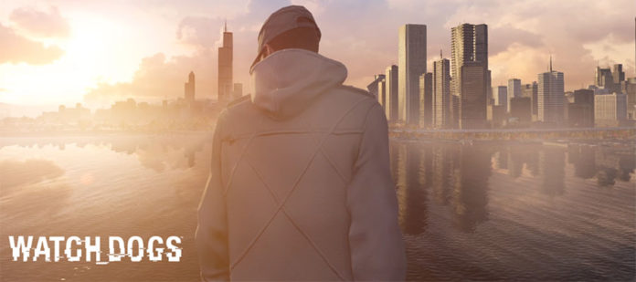 Watch-Dogs