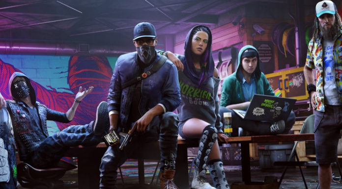 Watch Dogs 2 im Test