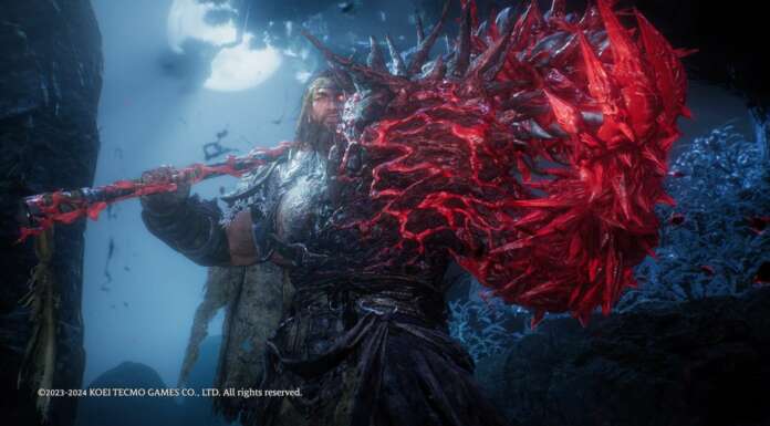 Wo Long: Fallen Dynasty Complete Edition Review: Eines der motivierendsten Soulslikes