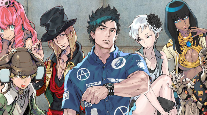 PS Vita – Zero Escape Virtue’s Last Reward im Test