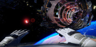 ADR1FT: Fast 9 Minuten Gameplay-Material