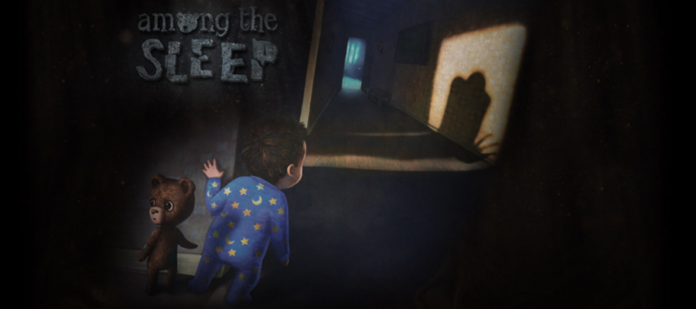 amongthesleep