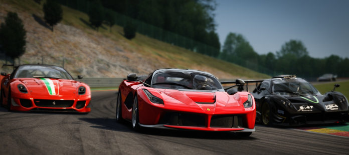 assettocorsa
