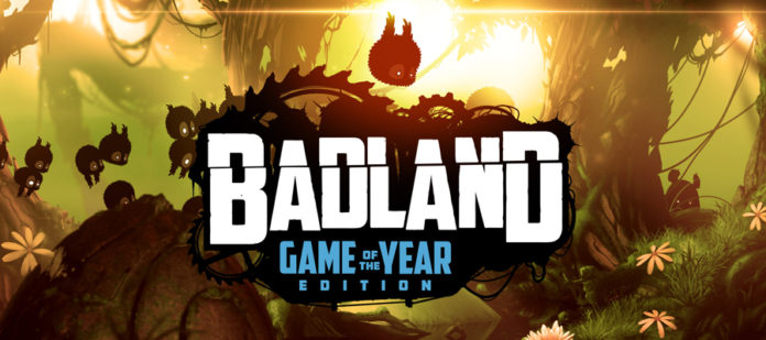 badlandgotyedition