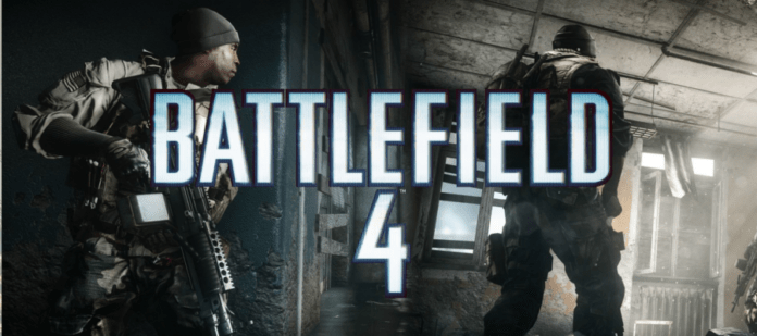 battlefield4