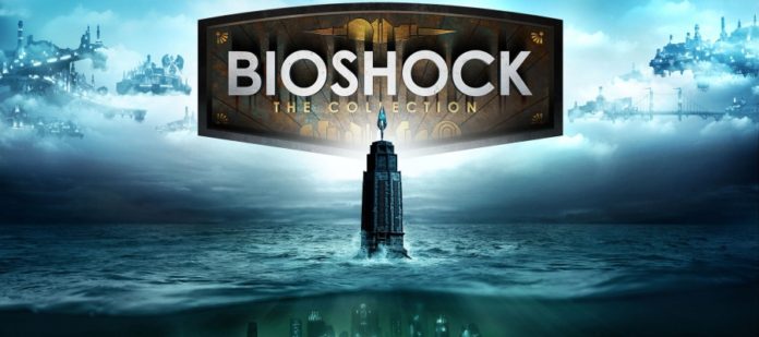 Bioshock The Collection