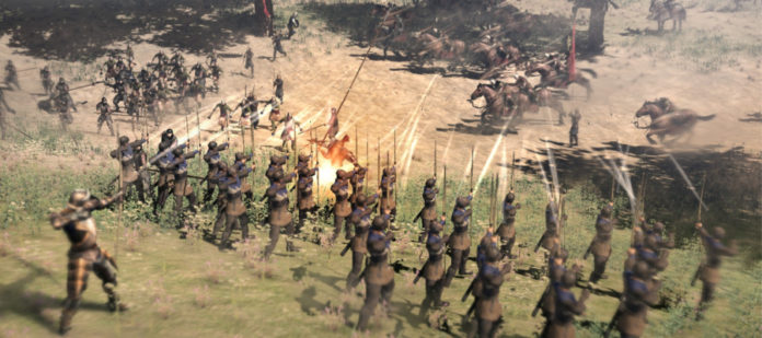 bladestorm