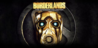 Borderlands: The Handsome Collection angekündigt