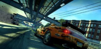 Burnout Paradise Remastered im Test