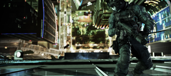 codghosts
