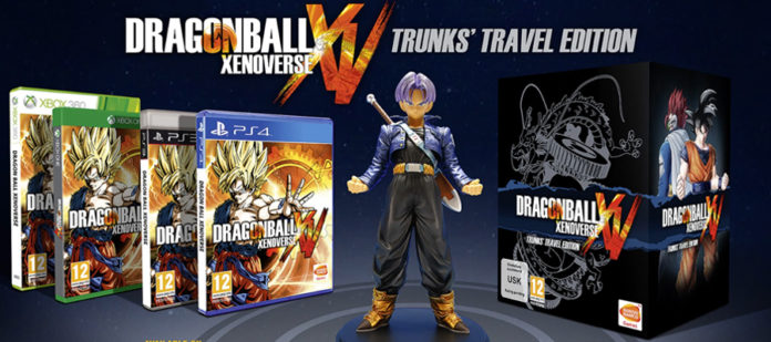 dbxvce
