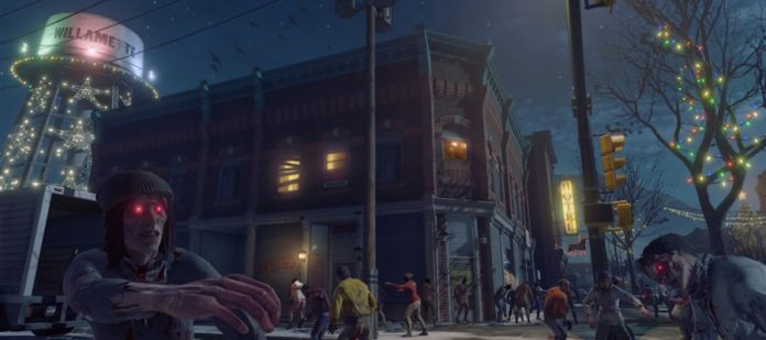 dead rising