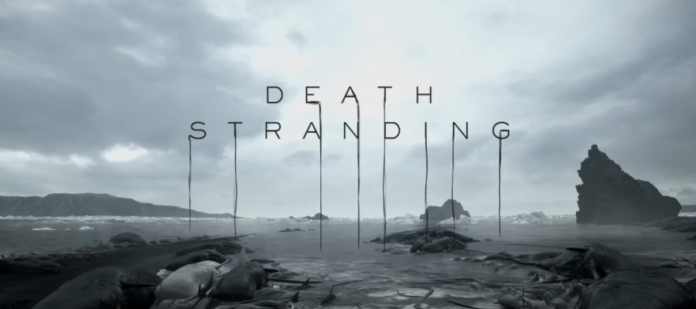 death-stranding