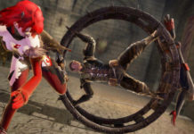 Deception IV: The Nightmare Princess – Neuer Gameplay Trailer