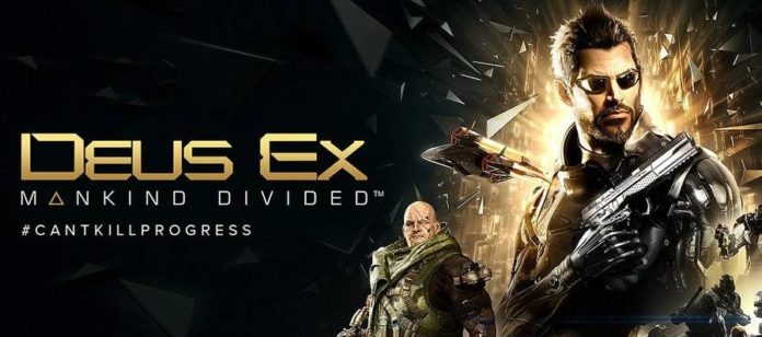 deusexmankinddivided