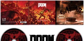 Doom: Soundtrack erscheint auf Vinyl und CD